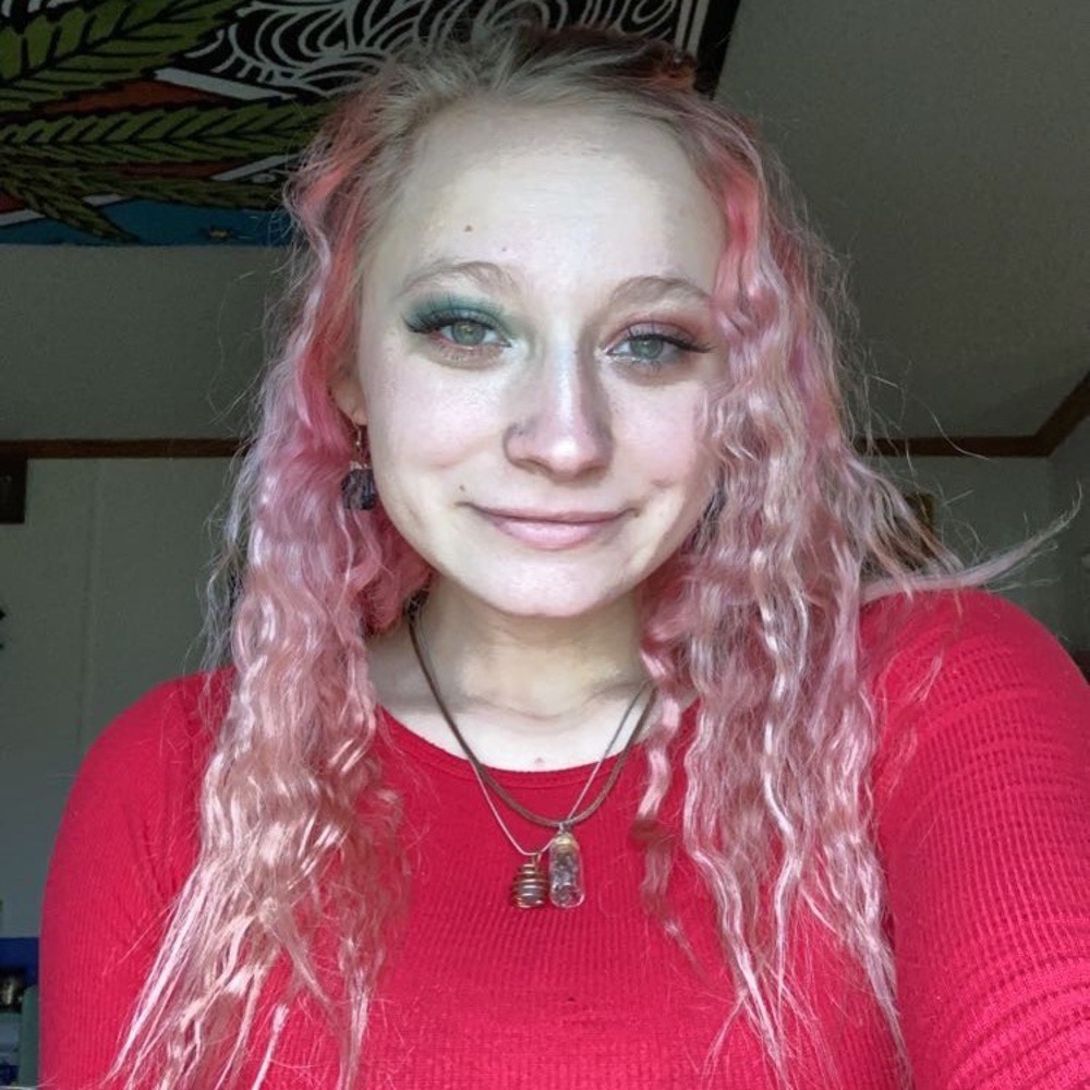 Meet your Posher, Haley!